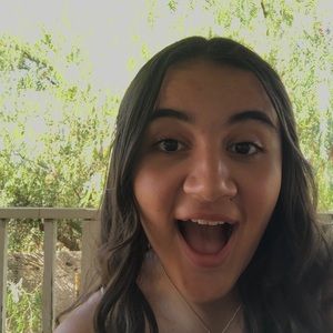 Meet your Posher, Veronica